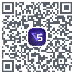 V5item QRcode