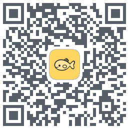 小黄鱼 QRcode