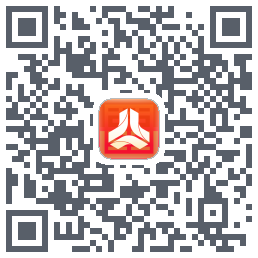 华源鑫理财的下載二維碼