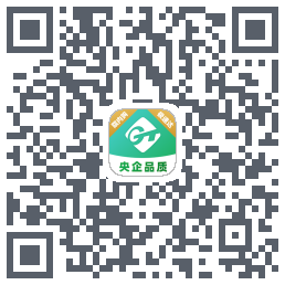 通用健康商城的下載二維碼