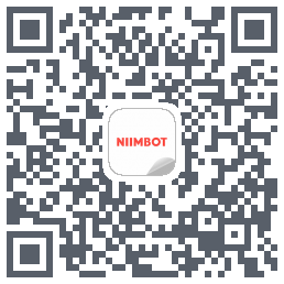 NIIMBOT QRcode