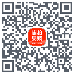 树拍易购 QRcode