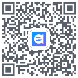 ChatRoomDemokod QR do pobrania