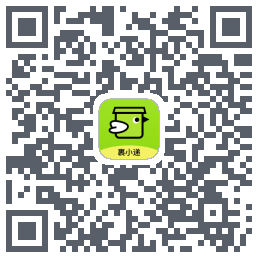 裹小递 QRcode
