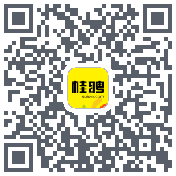 桂聘 QR-код для загрузки