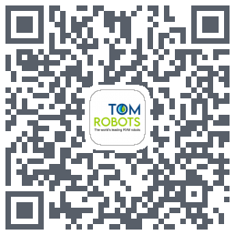 TOMROBOTS的下載二維碼