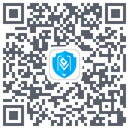 极风数据恢复中心código QR de descarga de