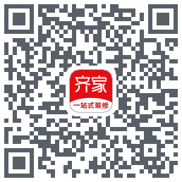 齐家Beta QRcode