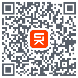 西昊智能的下載二維碼