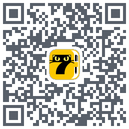 七猫作家助手的下載二維碼