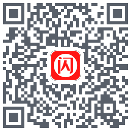 闪菲 QRcode