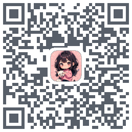 比特人生 QRcode