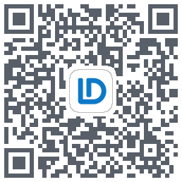 蓝豆云 QRcode