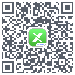 XTrend Speed的下載二維碼