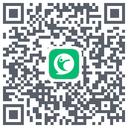 咕咚รหัส QR สำหรับดาวน์โหลด