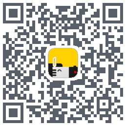 快乐斑马HD QRcode