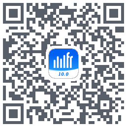 数据分析V10 QRcode