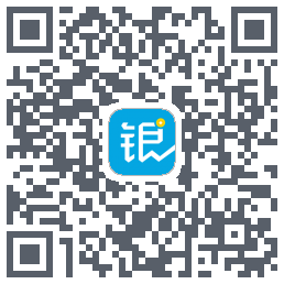 银响力 QRcode