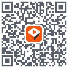 盐盒codice QR per il download