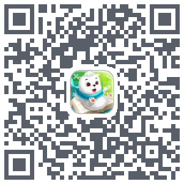 AR奇妙学堂のダウンロードQRコード