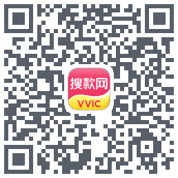 搜款网 QRcode