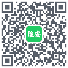 学习强安TEST的下載二維碼