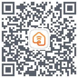 LinkHome的下載二維碼