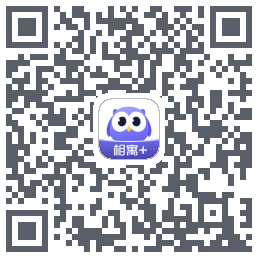 相寓+ QRcode
