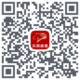 奔腾融媒的下载二维码