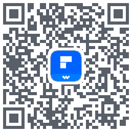 PDFelement的下載二維碼
