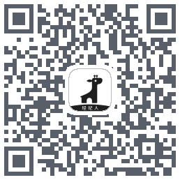 看房日记 QRcode