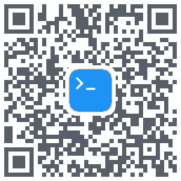 程序员客栈 QRcode