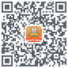 小白智慧打印的下载二维码