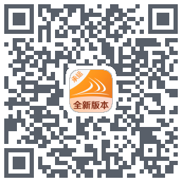 货满e家司机端 QRcode