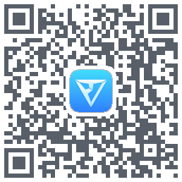 DEV的下載二維碼