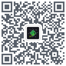 Easter Eggs QR-код для загрузки