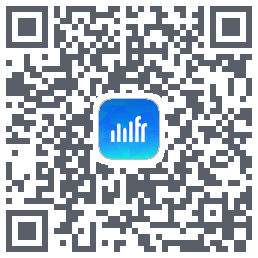 数据分析V11du code QR de téléchargement