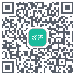 经济学人的下載二維碼