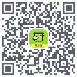裹小递T QRcode