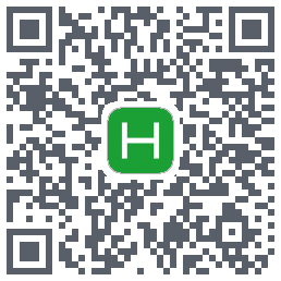 药王谷 QRcode
