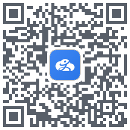 文通云教师端du code QR de téléchargement