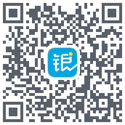 银响力 QRcode