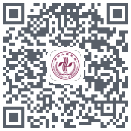 郑州人民医院 QRcode