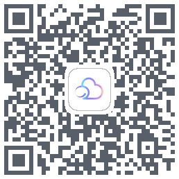 点心云的下载二维码