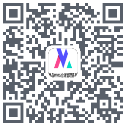 魔晶的下载二维码