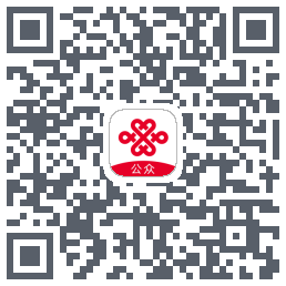 联通公众 QR-код для загрузки