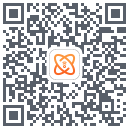 WeFTTR QRcode