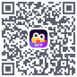 音对语聊 QRcode