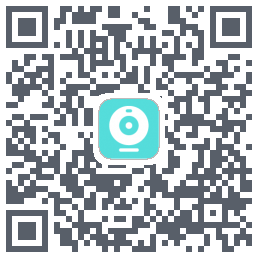 HDWiFiCam Pro的下載二維碼