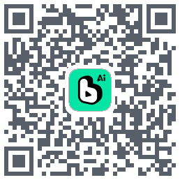 波点音乐 QRcode